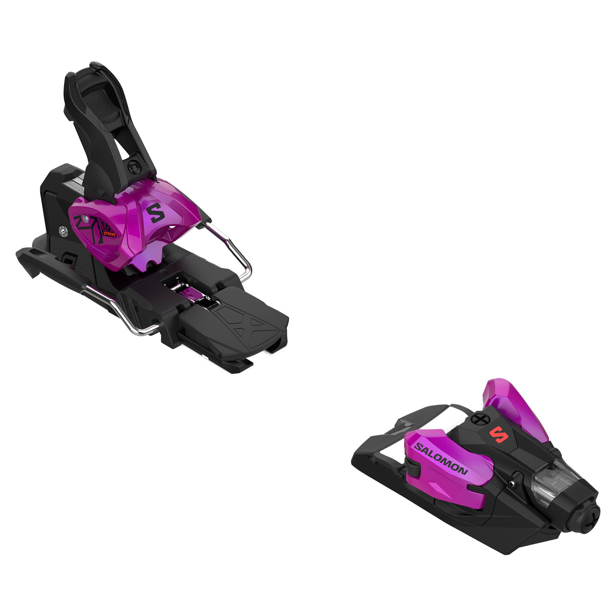 Salomon STRIVE 16 MN Ski Bindings