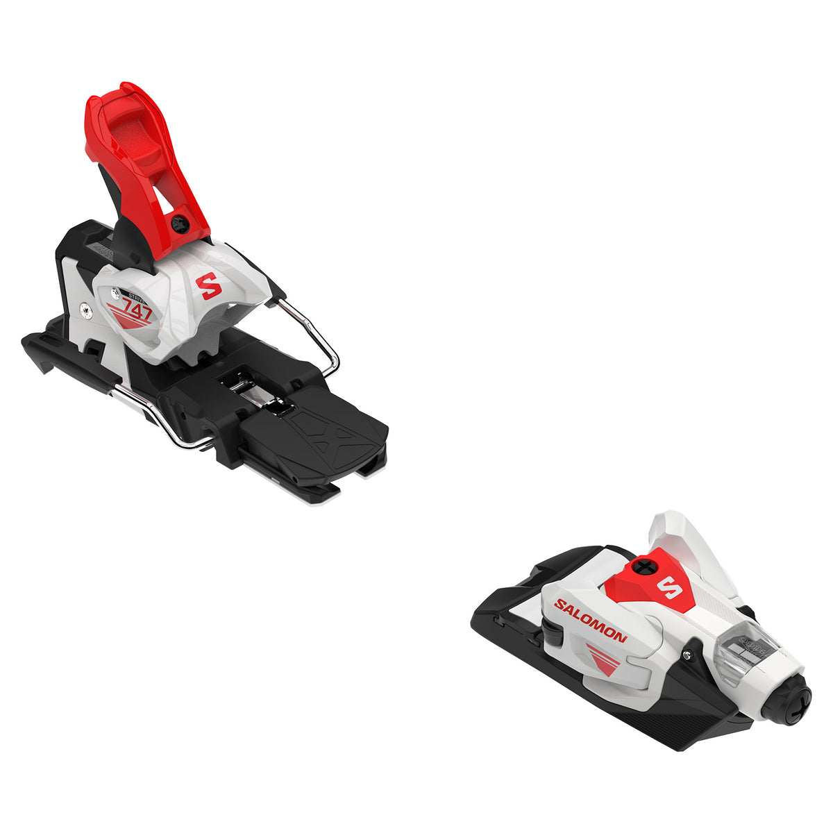 Salomon STRIVE 16 MN Ski Bindings