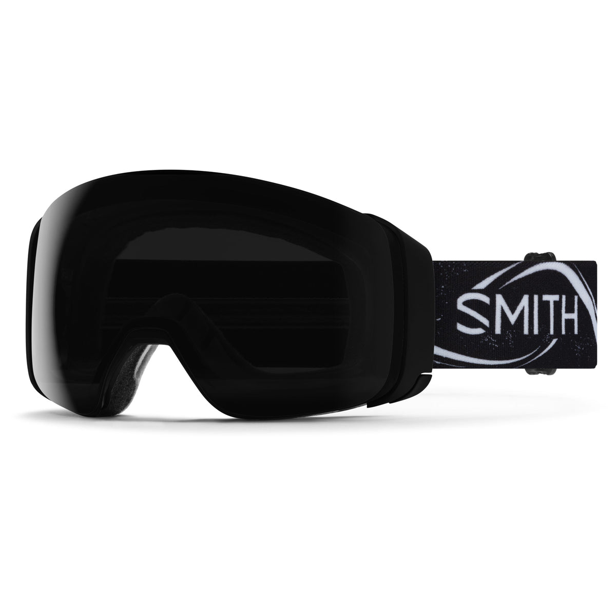 Smith 4D MAG Snow Goggles