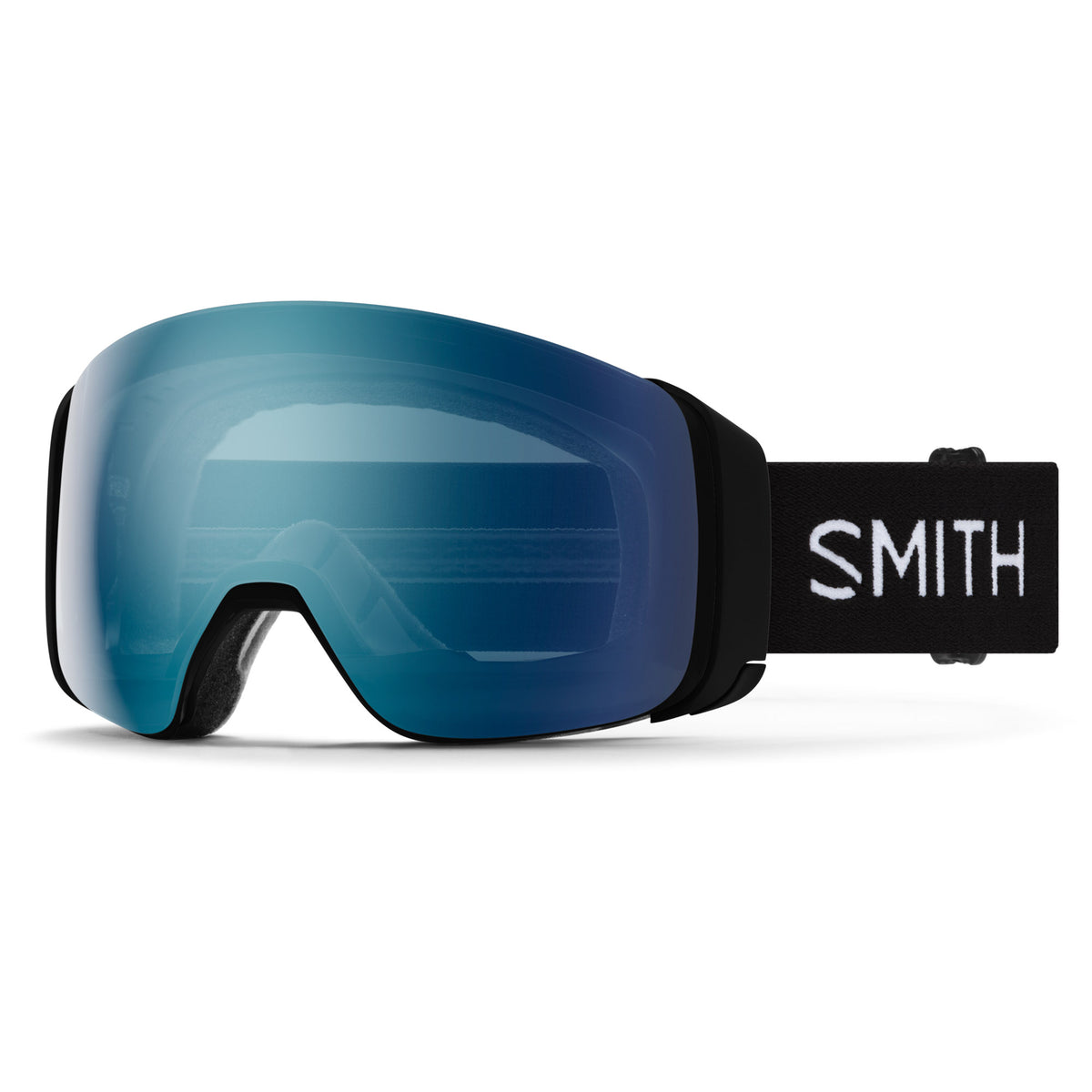 Smith 4D MAG Snow Goggles