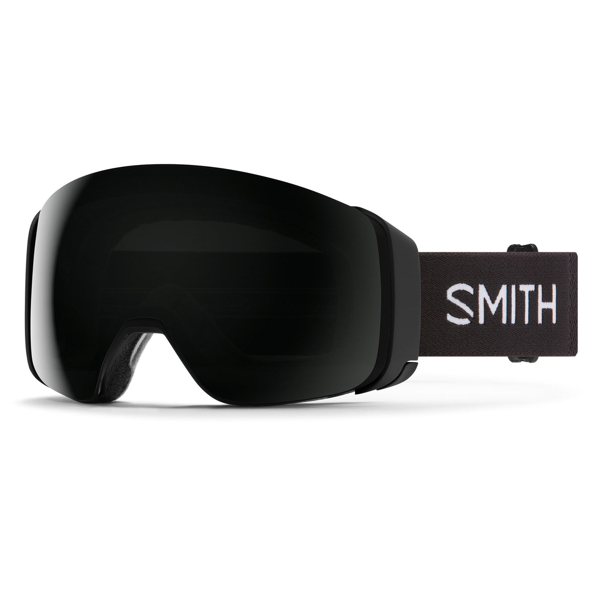 Smith 4D MAG Snow Goggles