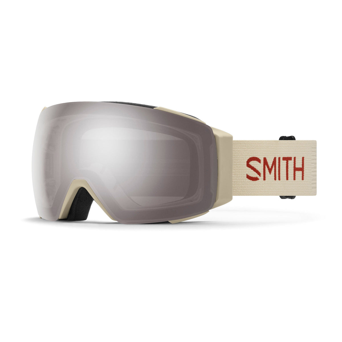 Smith I/O MAG Snow Goggles