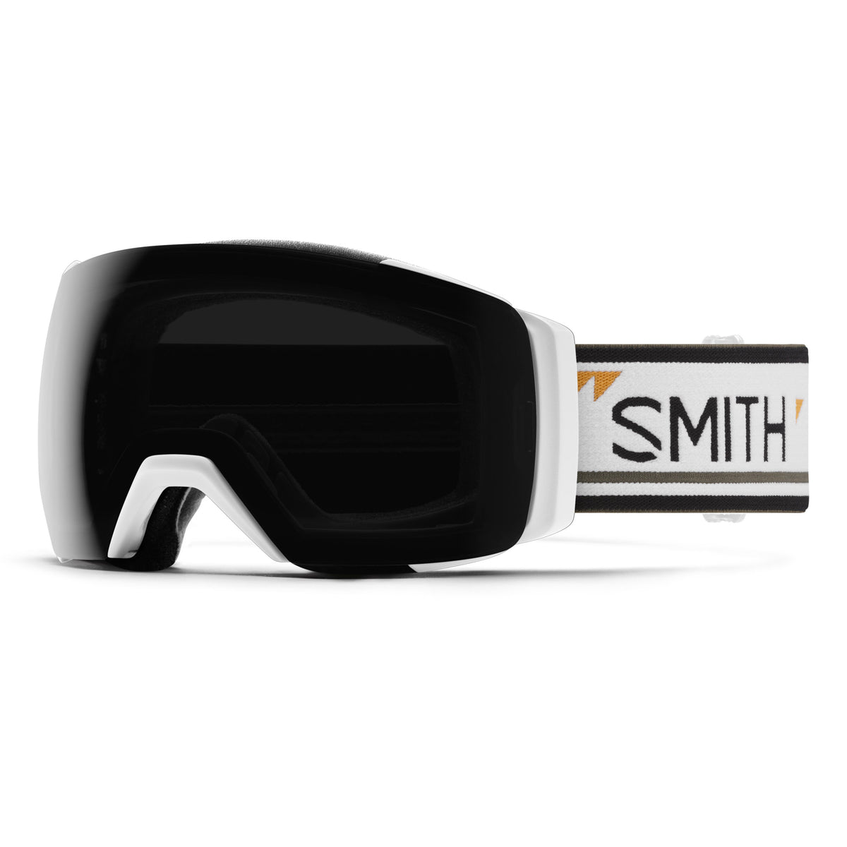 Smith I/O MAG XL Snow Goggles