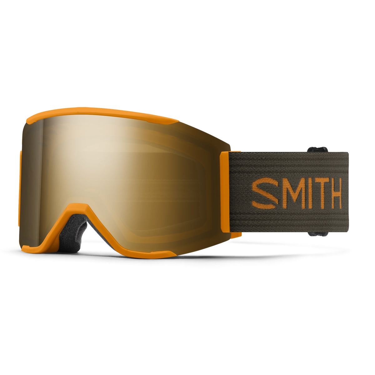 Smith SQUAD MAG Snow Goggles