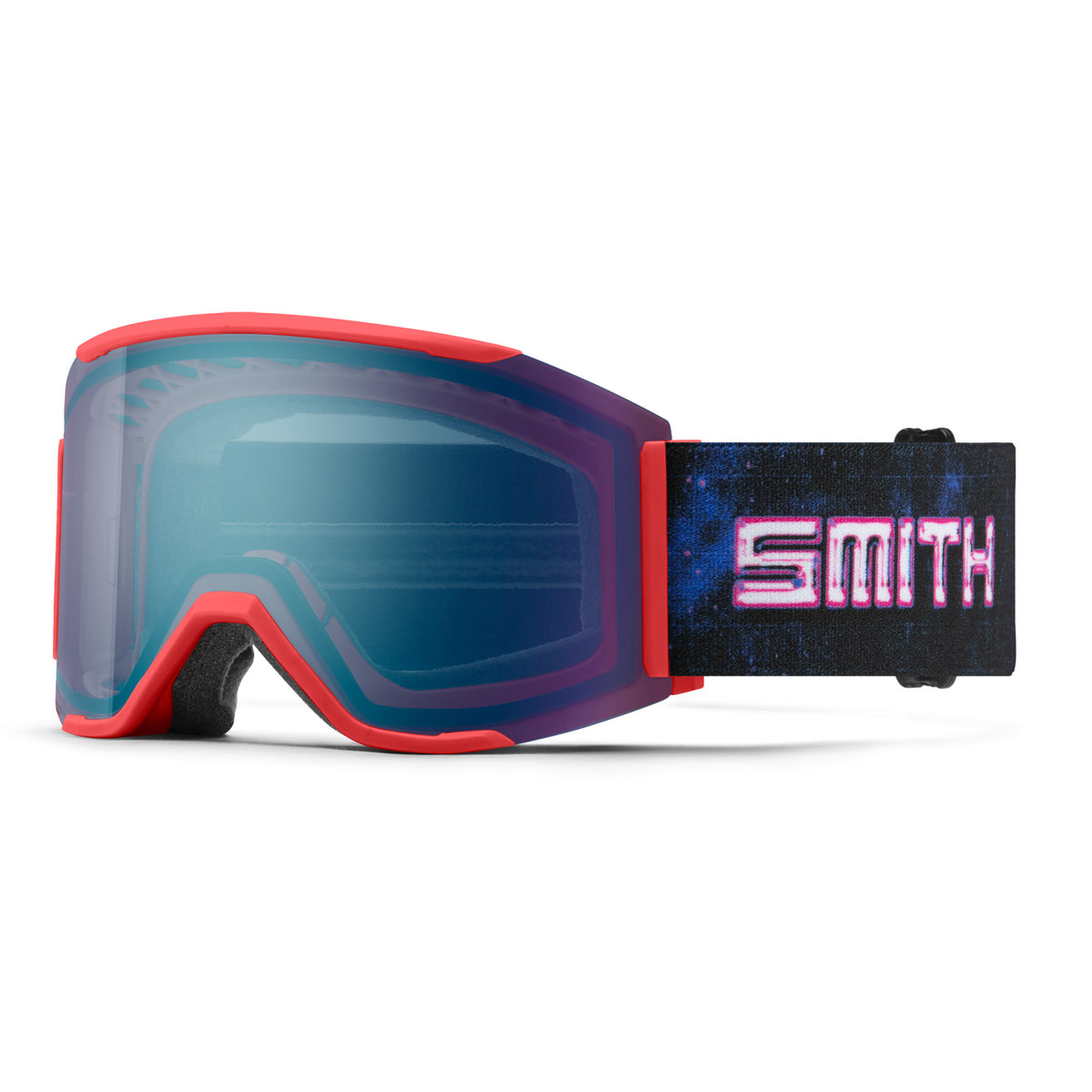 Smith SQUAD MAG Snow Goggles