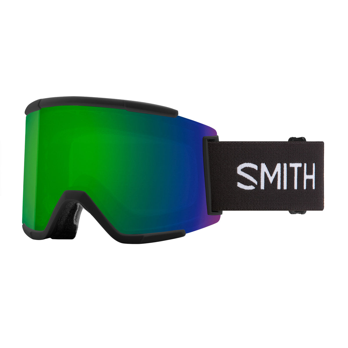 Smith SQUAD XL Snow Goggles