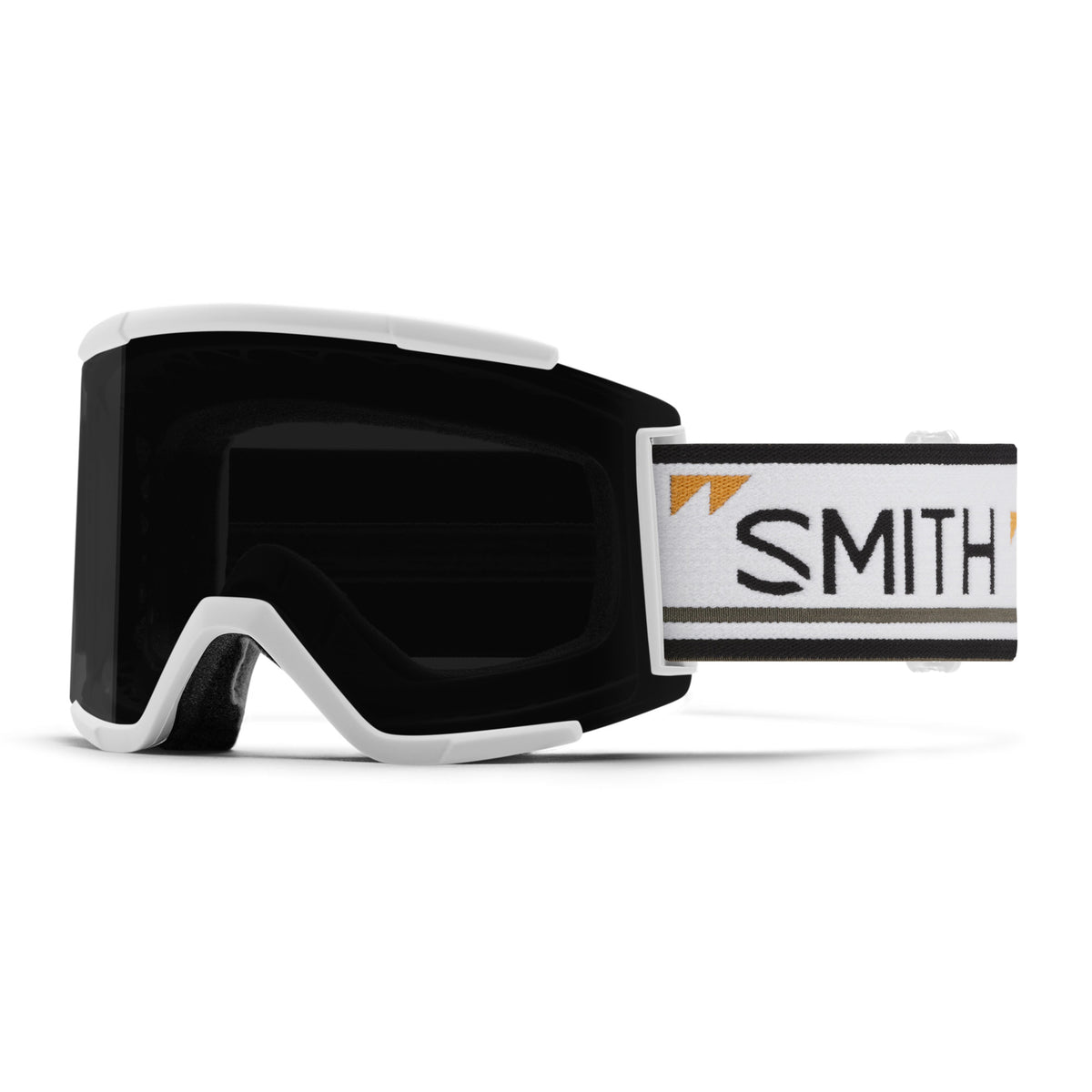 Smith SQUAD XL Snow Goggles