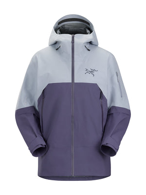 Arc'teryx Mens RUSH Jacket - Fresh Skis